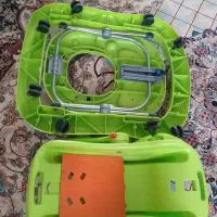 کریر|کالسکه و لوازم جانبی|مشهد, نظام دوست|دیوار