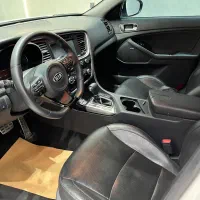 اپتیما مدل ۲۰۱۴|خودرو سواری و وانت|تهران, سید خندان (جلفا)|دیوار