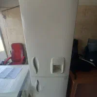 یخچال فریزر اِمرسان