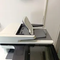 پرینتر چندکاره لیزری HP LaserJet E52645dn|پرینتر، اسکنر، کپی، فکس|سنندج, |دیوار
