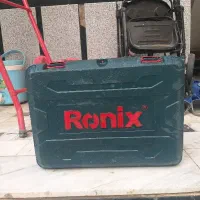 جعبه دلر رونیکس|ابزارآلات|قم, علی آباد|دیوار