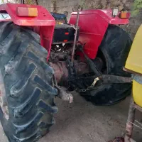 تراکتور ۲۸۵مدل ۶۵|خودرو سنگین|فیروزآباد (فارس), |دیوار