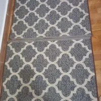 کاملا سالم‌ بدون پارگی یا زدگی