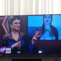 تلوزیون  ۵۰جی پلاس