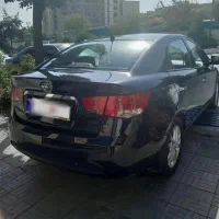 کیا سراتو اتوماتیک آپشنال ۲۰۰۰ cc|خودرو سواری و وانت|تهران, مرزداران|دیوار