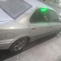 سمند مدل ۸۳