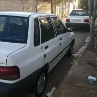 پراید مدل 90 sL