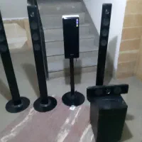 سینما خانگی سامسونگ بلوتوثی