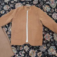 بارونی پاییزه|لباس|ایذه, |دیوار