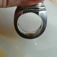 انگشتر استاد مالک یمن|جواهرات|سراب, |دیوار