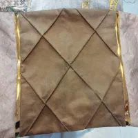 روپشتی مخمل|پشتی|نیشابور, رنج آباد|دیوار