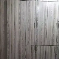 باسلام ویلایی پشت قواره بازسازی شده