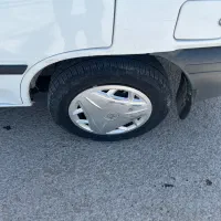 پراید۱۳۱مدل۹۱