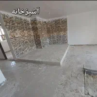 فروش خام آپارتمان ۸۵ متری ۲ خوابه طبقه ۱ فرودگاه|فروش آپارتمان|امیدیه, |دیوار