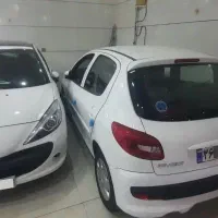 پژو۲۰۷صفر