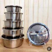 ظروف استیل آشپز خانه ابکش|ظروف پختوپز|اقبالیه, |دیوار