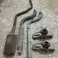 لوازم پژو ، پژو پارس|قطعات یدکی و لوازم جانبی|زابل, |دیوار