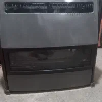 لوازم خانگی|بخاری، هیتر، شومینه|تاکستان, |دیوار