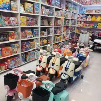 فروشگاه بزرگ پورمند . شوشتر