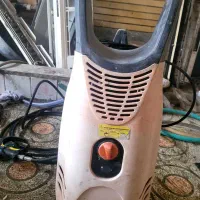 کارواش دینامی ۱۶۰بار