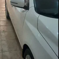 سراتو مدل ۹۵ قابل معاوضه|خودرو سواری و وانت|تهران, بوستان چیتگر|دیوار