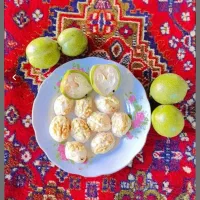 گردوی اعلای نهاوند و تویسرکان