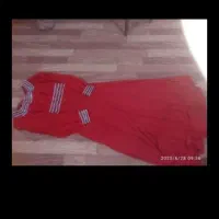 لباس مجلسی سایز ۱