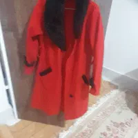 کاپشن و پالتو درحدنو|لباس|قصرشیرین, |دیوار