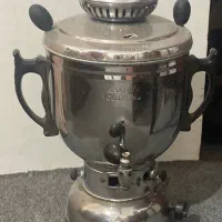 سماور گازی آپولن