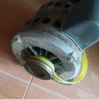 دینام کولر3500