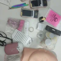 وسایل کاشت مژه