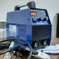 دستگاه جوش بزرگ گارانتی فرز موتور جوش ترانس جوش|ابزارآلات|کرمانشاه, |دیوار