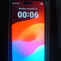 فروش آیفون ۱۵ پرو مکس های کپی