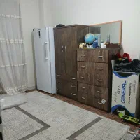 ۶۳متر یکخواب کم واحد شهران جنوبی|فروش آپارتمان|تهران, کن|دیوار