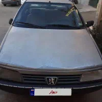 روامدل ۸۵کارکرد۴۰۰ کیلومتر|خودرو سواری و وانت|حمیدیا, |دیوار