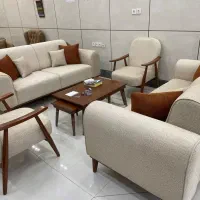 تولیدی مبل مبلمان راحتی مینی مال با ضمانت