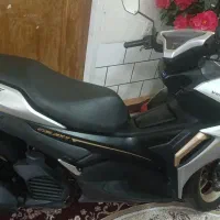 موتور گلکسی آیروکس