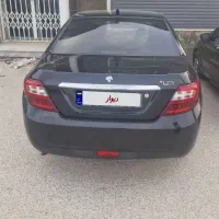 دنا پلاس توربو اتومات|خودرو سواری و وانت|بندر دیر, |دیوار