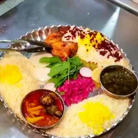 (غذای خوشمزه ای خانگی مبین)|خدمات پذیرایی، مراسم|بندرعباس, |دیوار