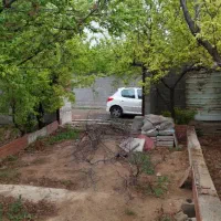 باغچه|فروش زمین و ملک کلنگی|رباطکریم, منجیل آباد|دیوار