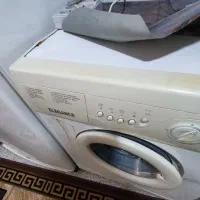 ماشین لباسشویی مارک الگانس