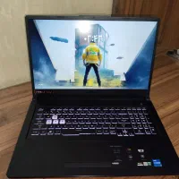 لپتاپ Tuf fx706 HEB