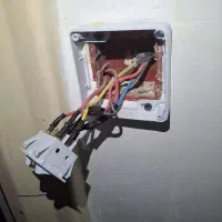 تعمیرات ولوله کشی وبرق کشی ساختمان وسرویس کولر|خدمات پیشه و مهارت|شیراز, شریف‌آباد|دیوار