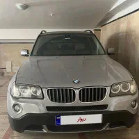 BMW x3|خودرو سواری و وانت|تهران, هروی|دیوار