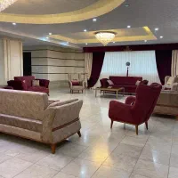 ۱۲۰ متر دو خواب فول امکانات فردوس شرق