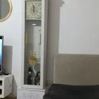 ساعت ایستاده شیک درحدنو