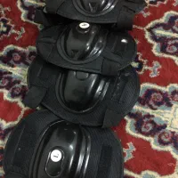 اسکیت به همراه کلاه و لوازم ایمنی (سایز 39 تا 42)|دوچرخه، اسکیت، اسکوتر|زاهدان, |دیوار
