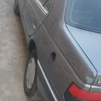 پژو 405 قیمت مناسب مدل 96|خودرو سواری و وانت|مرند, |دیوار