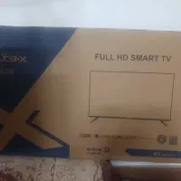 تلویزیون ایکس ویژن 43 اینچ