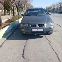 سمند مدل 1381